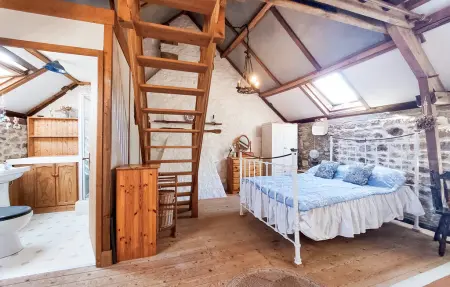 Maison 5 personnes à Le Ferré - Photo 1
