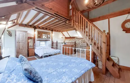 Maison 5 personnes à Le Ferré - Photo 2