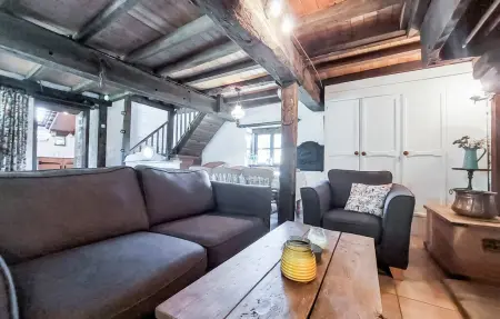 Maison 5 personnes à Le Ferré - Photo 3