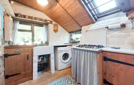 Maison 5 personnes à Le Ferré - Photo 6