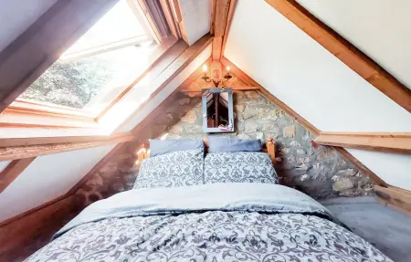 Maison 5 personnes à Le Ferré - Photo 7