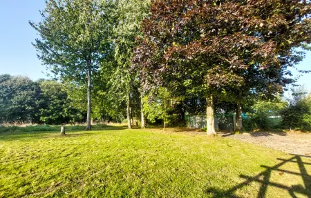 Maison 5 personnes à Le Ferré - Photo 8
