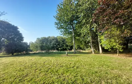 Maison 5 personnes à Le Ferré - Photo 10