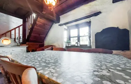 Maison 5 personnes à Le Ferré - Photo 11