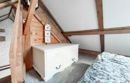 Maison 5 personnes à Le Ferré - Photo 13