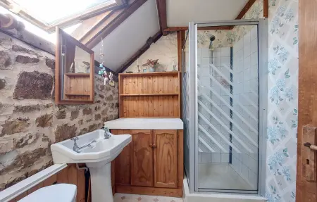 Maison 5 personnes à Le Ferré - Photo 14