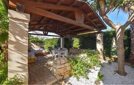 Maison 11 personnes à Noto - Photo 1