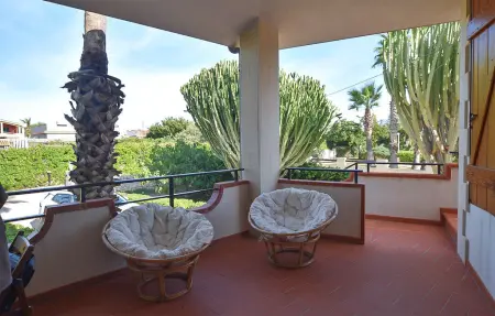 Maison 11 personnes à Noto - Photo 4