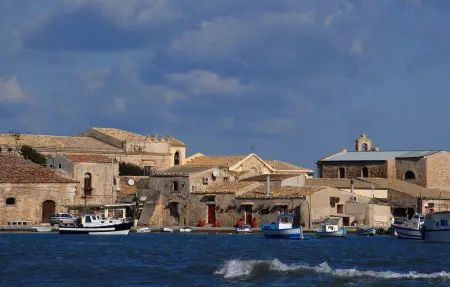 Maison 11 personnes à Noto - Photo 8