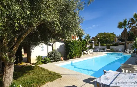 Maison 11 personnes à Noto - Photo 11