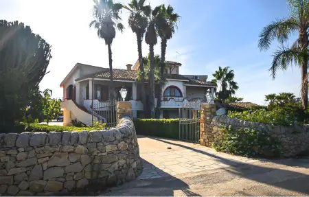 Maison 11 personnes à Noto - Photo 12
