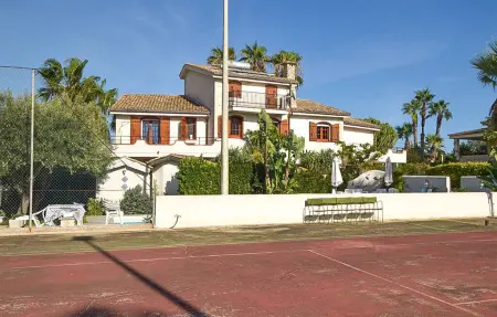 Maison 11 personnes à Noto - Photo 13