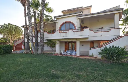 Maison 11 personnes à Noto - Photo 14