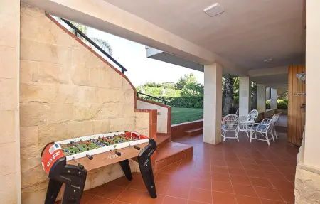 Maison 11 personnes à Noto - Photo 17