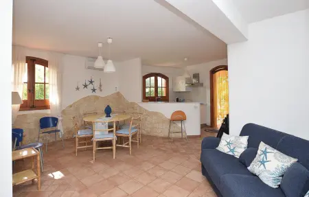 Maison 11 personnes à Noto - Photo 23