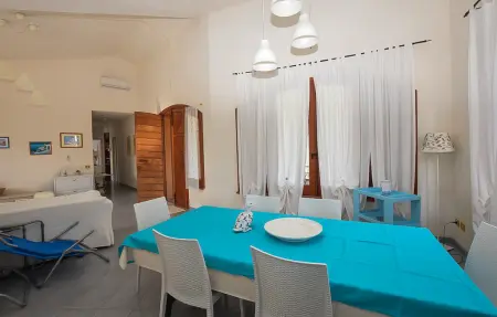 Maison 11 personnes à Noto - Photo 27