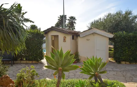 Maison 11 personnes à Noto - Photo 42