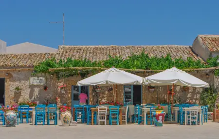 Maison 11 personnes à Noto - Photo 44