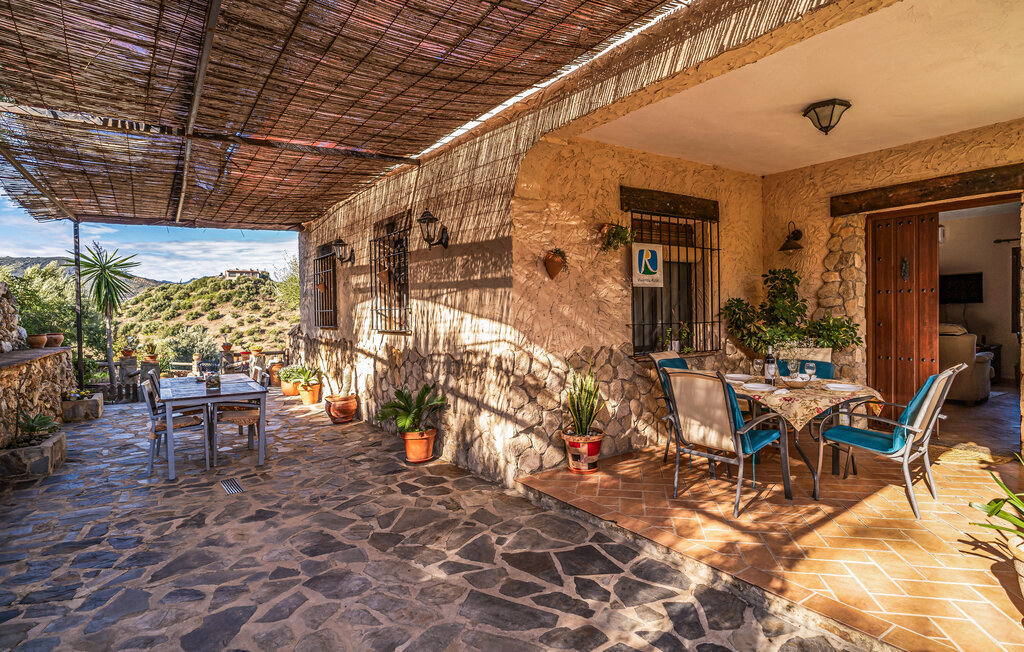 Maison El Gastor piscine privée et terrasse - Photo 3