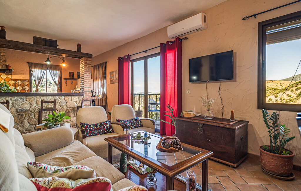 Maison El Gastor piscine privée et terrasse - Photo 4