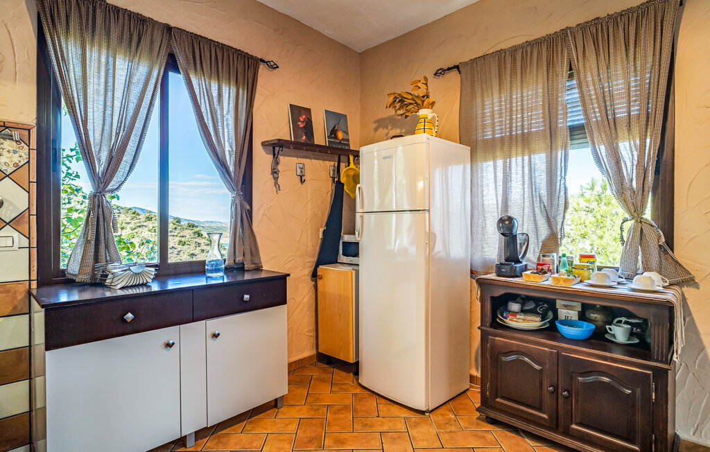Maison El Gastor piscine privée et terrasse - Photo 15