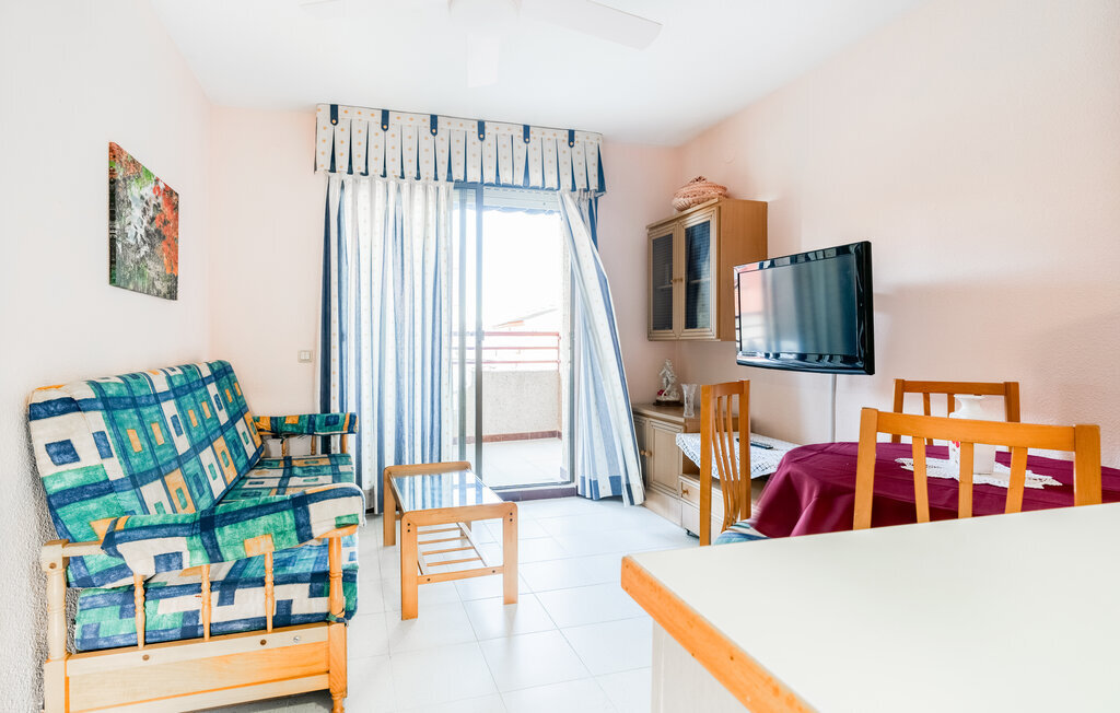 Appartement 4 personnes à Oropesa - Photo 3