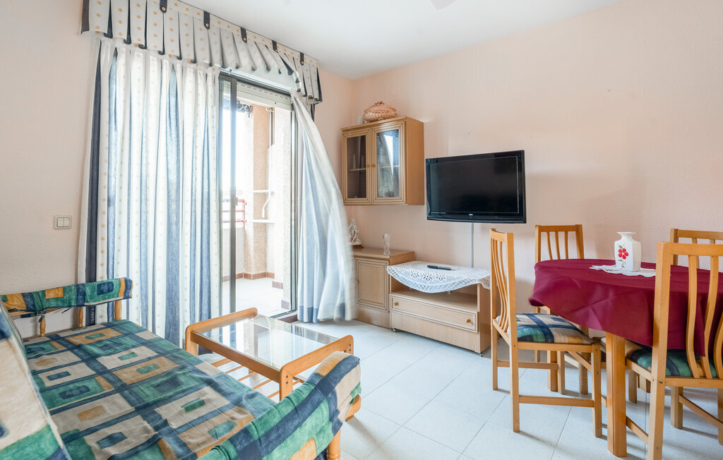 Appartement 4 personnes à Oropesa - Photo 4