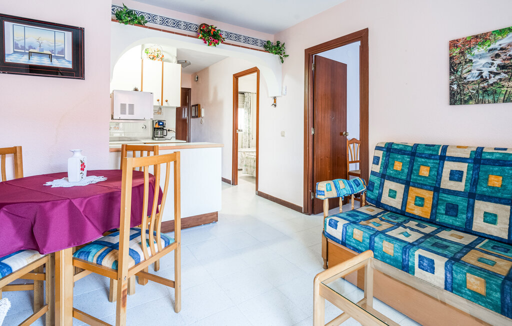 Appartement 4 personnes à Oropesa - Photo 5