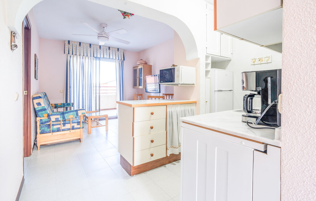 Appartement 4 personnes à Oropesa - Photo 6