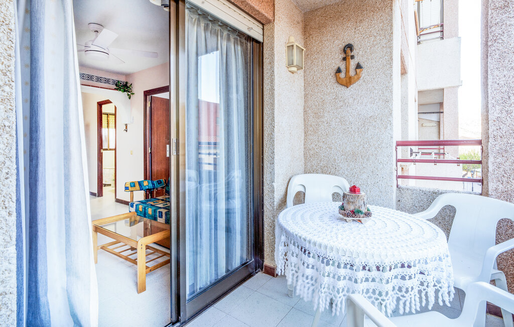Appartement 4 personnes à Oropesa - Photo 8