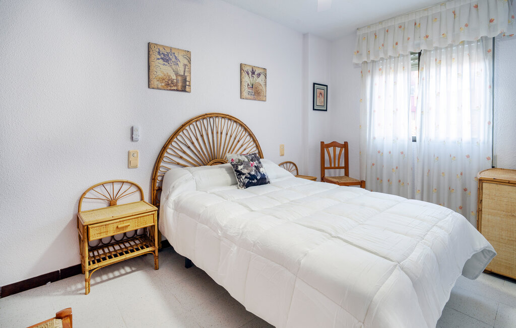 Appartement 4 personnes à Oropesa - Photo 12