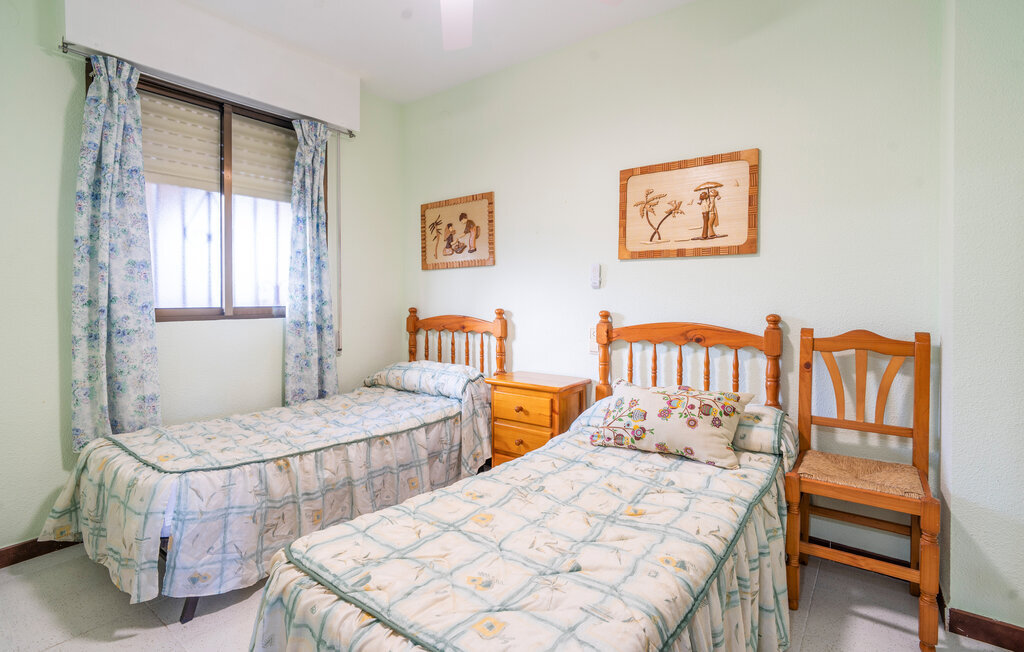 Appartement 4 personnes à Oropesa - Photo 13