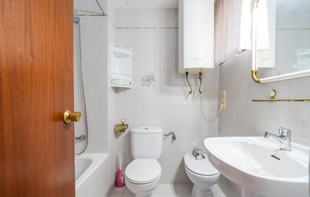 Appartement 4 personnes à Oropesa - Photo 15