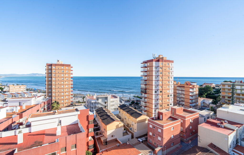 Appartement 4 personnes à Oropesa - Photo 18