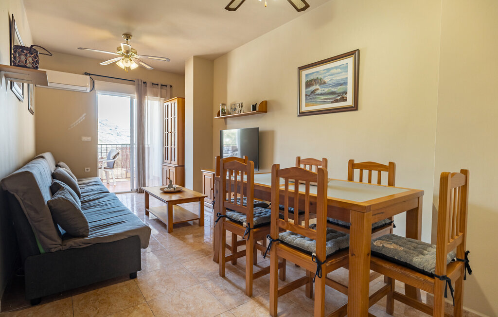 Appartement 5 personnes à Castell de Ferro - Photo 3