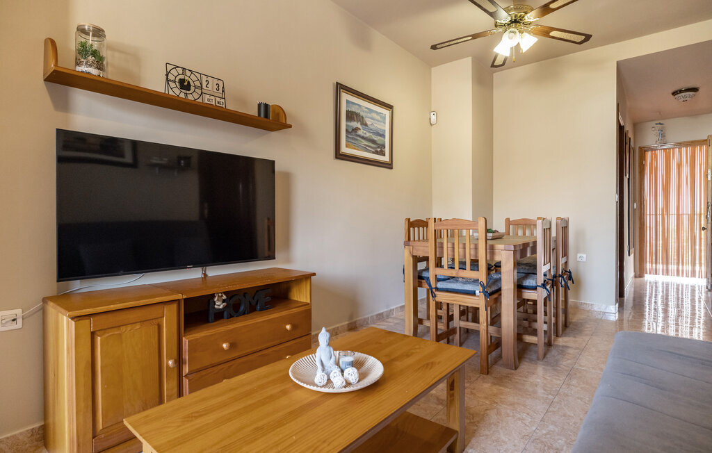 Appartement 5 personnes à Castell de Ferro - Photo 4