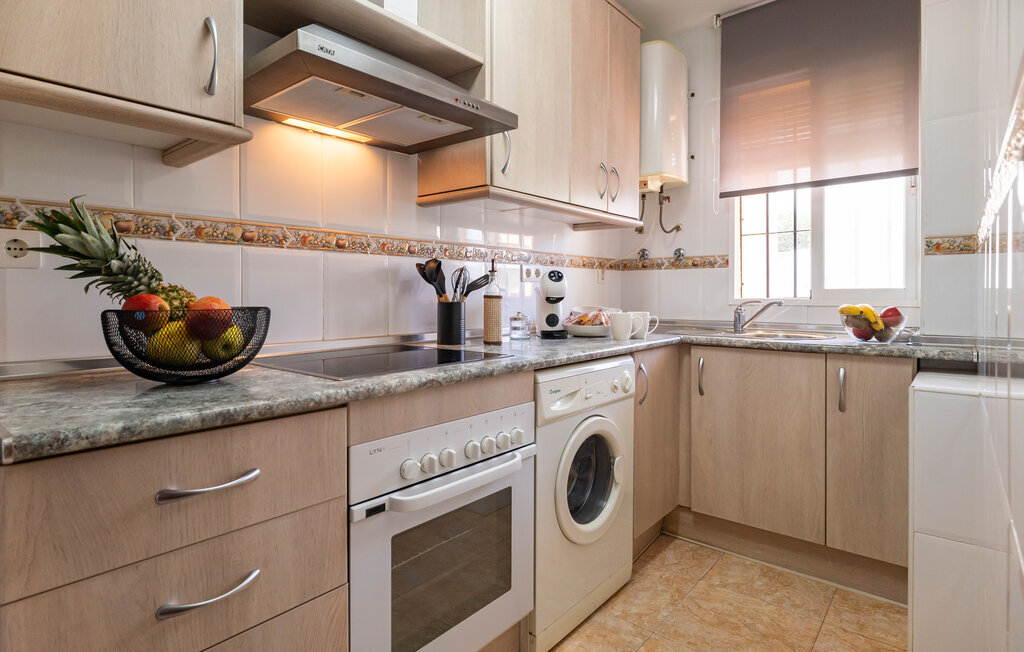 Appartement 5 personnes à Castell de Ferro - Photo 5