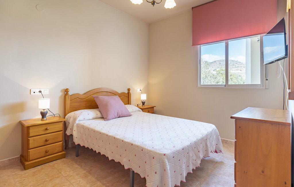 Appartement 5 personnes à Castell de Ferro - Photo 6