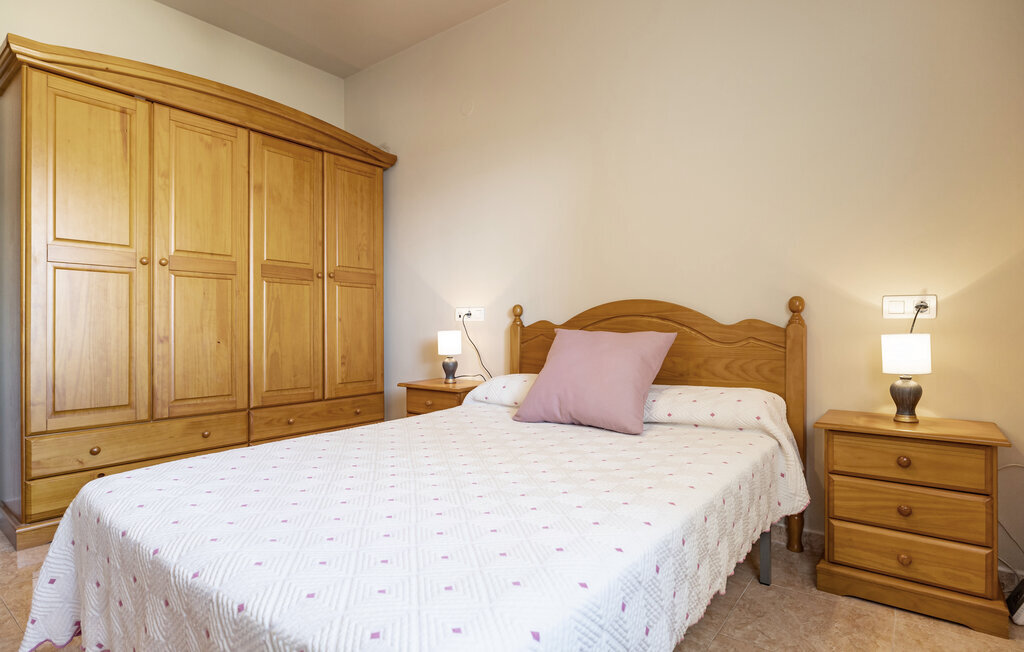 Appartement 5 personnes à Castell de Ferro - Photo 10