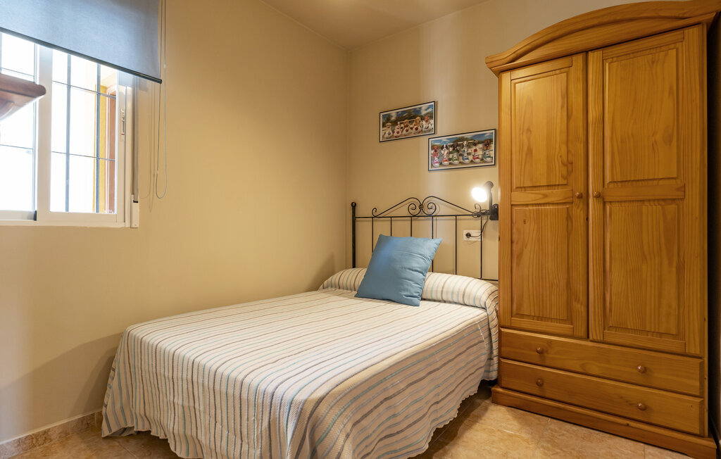 Appartement 5 personnes à Castell de Ferro - Photo 11