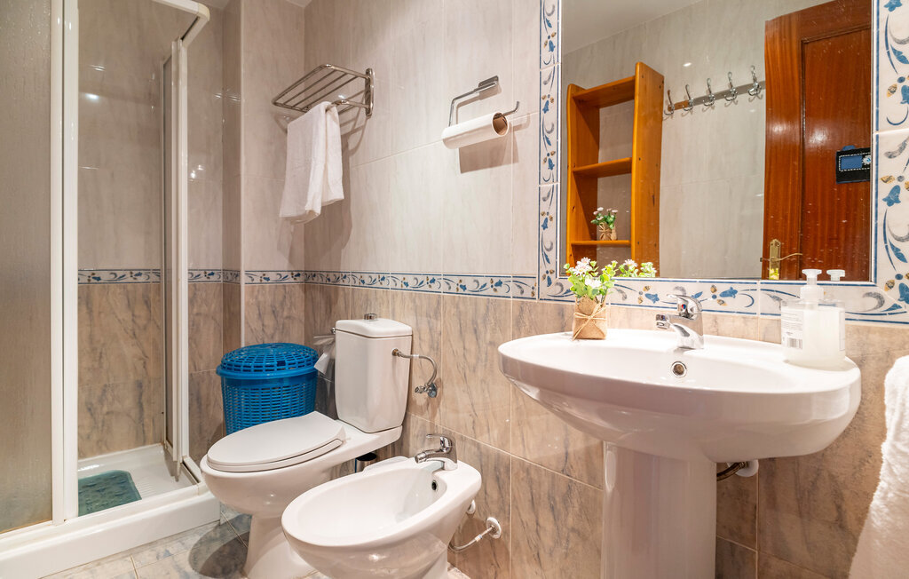 Appartement 5 personnes à Castell de Ferro - Photo 12