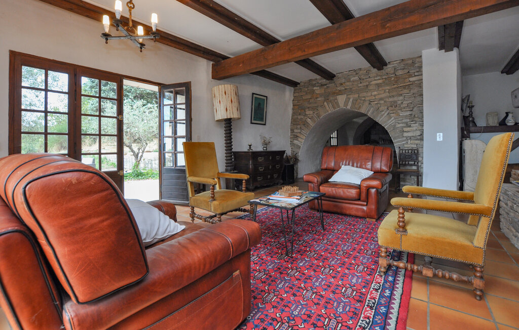 Maison 7 chambres avec piscine privée à Vachères - Photo 3