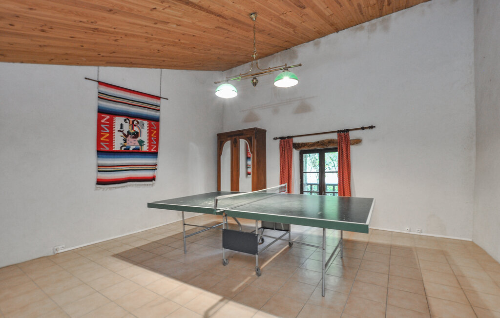 Maison 7 chambres avec piscine privée à Vachères - Photo 8