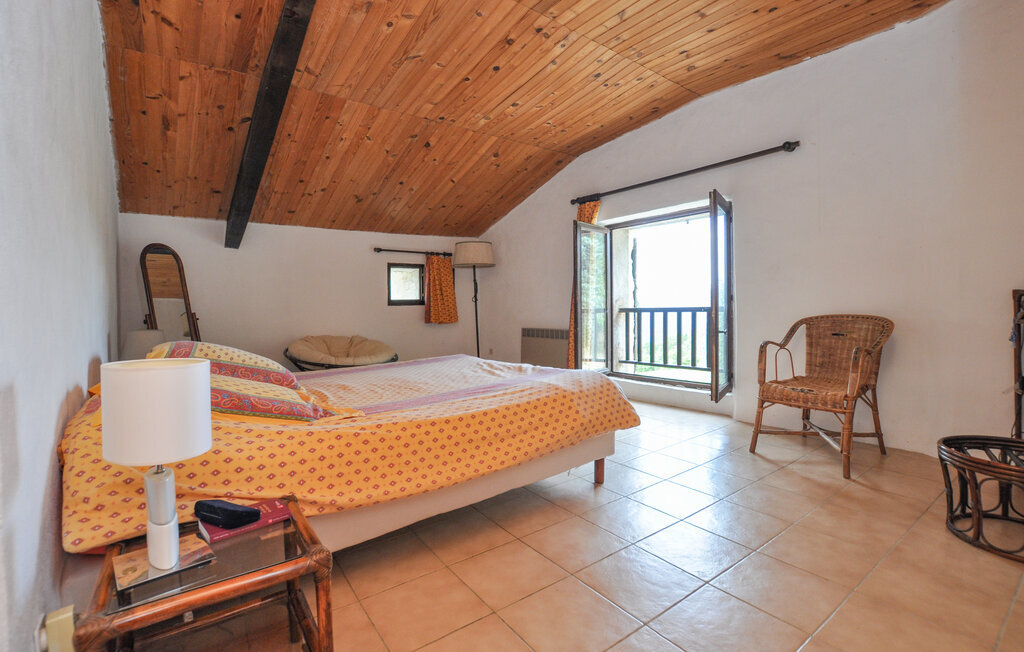 Maison 7 chambres avec piscine privée à Vachères - Photo 9