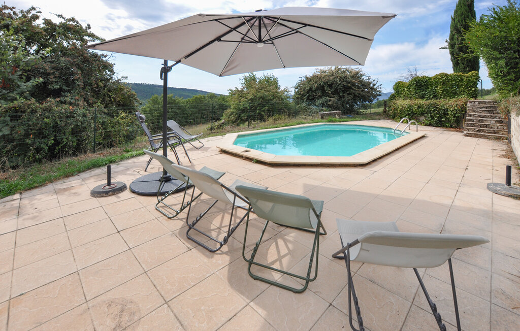Maison 7 chambres avec piscine privée à Vachères - Photo 10