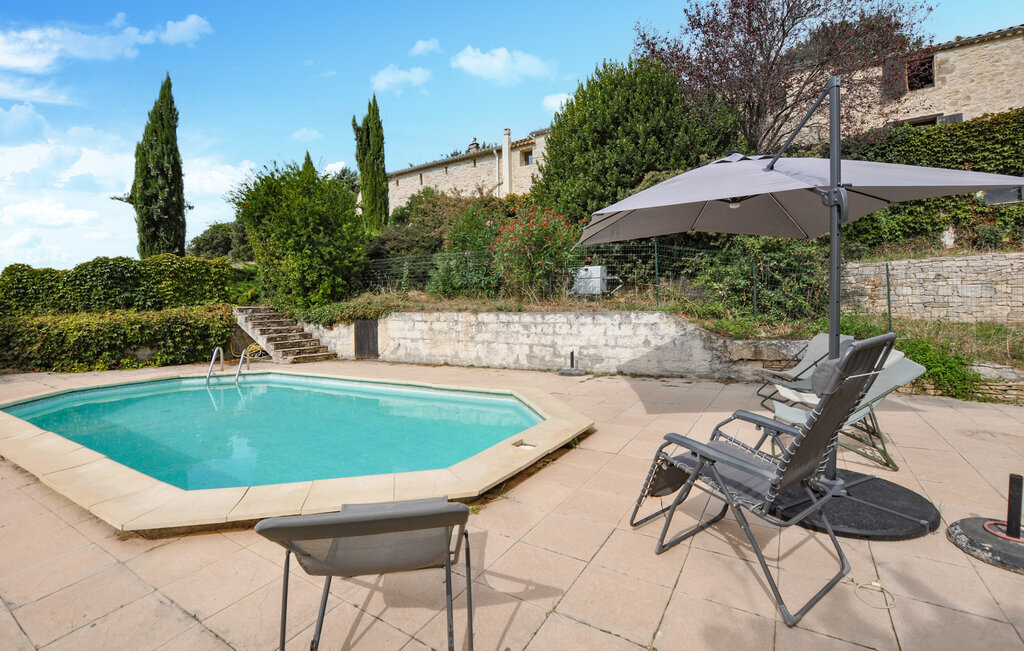 Maison 7 chambres avec piscine privée à Vachères - Photo 11