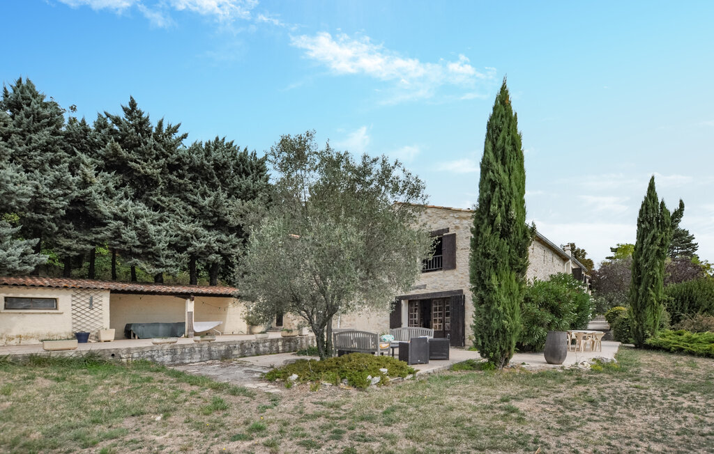 Maison 7 chambres avec piscine privée à Vachères - Photo 12