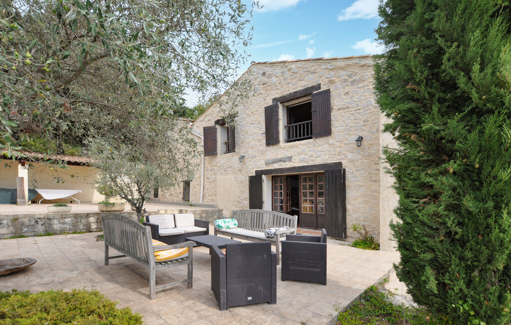 Maison 7 chambres avec piscine privée à Vachères - Photo 13