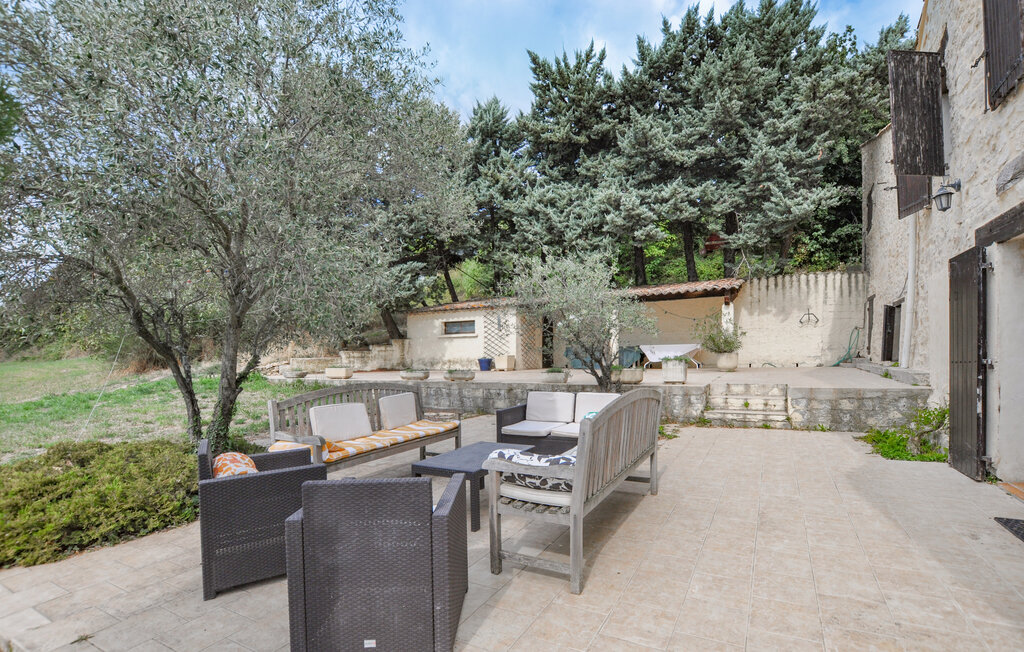 Maison 7 chambres avec piscine privée à Vachères - Photo 14