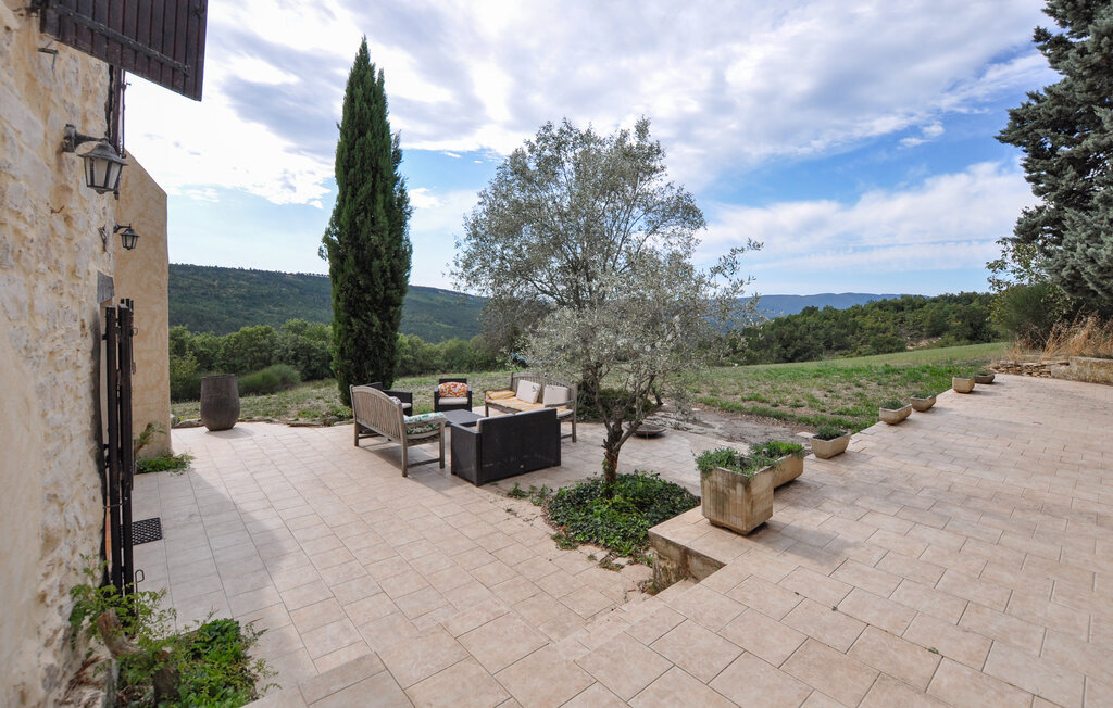 Maison 7 chambres avec piscine privée à Vachères - Photo 15